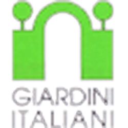 Giardini Italiani logo