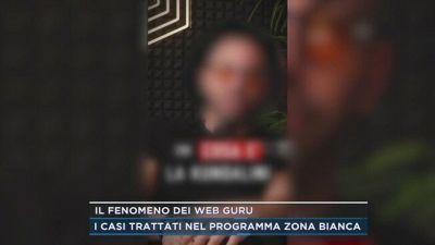 Il fenomeno dei web guru