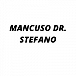 Mancuso Dr. Stefano logo