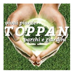 Vivai Toppan - Manutenzione del Verde logo