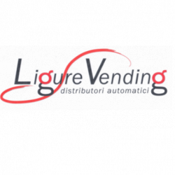 Ligure Vending logo