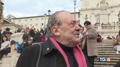 Quando c'era la dolce vita!