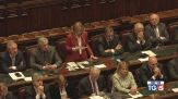 Sicurezza e migranti, governo contro toghe