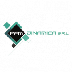 Pfm Dinamica S.r.l. logo