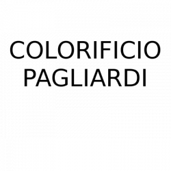 Colorificio Pagliardi logo