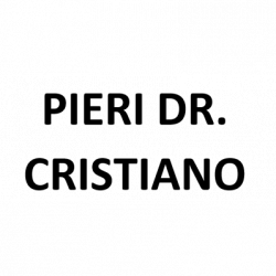 Pieri Dr. Cristiano logo