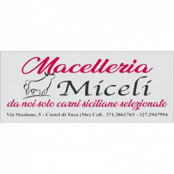 Macelleria Miceli logo