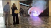 Sala Effe, nuove prospettive del contemporaneo a Cremona