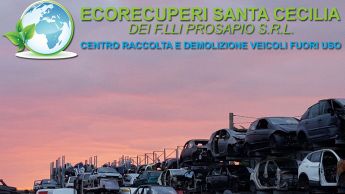 Ecorecuperi Santa Cecilia
