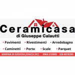Ceramicasa di Calautti Giuseppe
