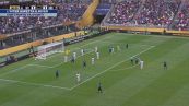 L'Inter aspetta il River