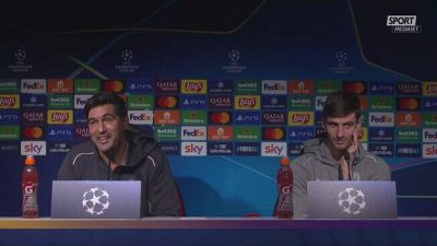 Fonseca: "Totale fiducia in Loftus-Cheek al posto di Pulisic"