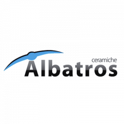 Ceramiche Albatros logo
