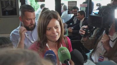 Da cacciatrice di fascisti a cacciatrice di lavoratori, Salis condannata