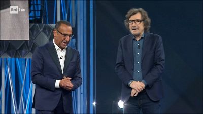People from Cecchetto: Tutto sul talent scout di Gerry Scotti, Fiorello, Amadeus e Jovanotti