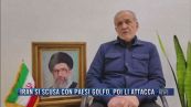 Breaking News delle 21.30 | Iran si scusa con paesi Golfo, poi li attacca