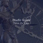 Studio Legale Avv. Fulvia La Rocca