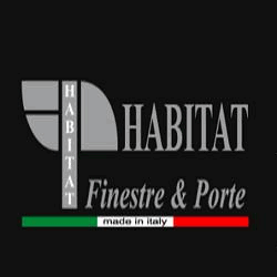 Habitat Finestre & Porte logo