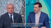 Il risiko bancario e il riassetto del credito
