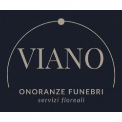 Onoranze Funebri Viano logo