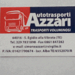 Autotrasporti Azzari S.r.l.