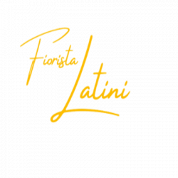 Fiorista Latini logo