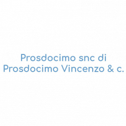 Fioreria Prosdocimo logo