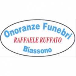 Onoranze Funebri Ruffato logo
