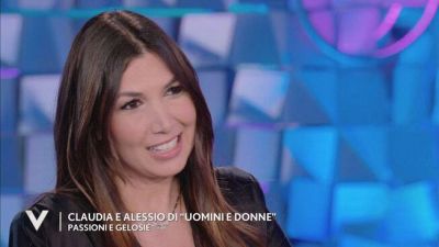 Claudia Lenti e Alessio Pili Stella: "Passioni e gelosie"