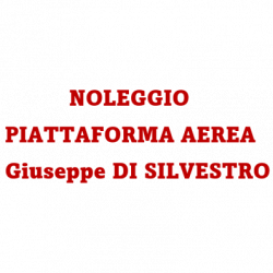 Di Silvestro Giuseppe Noleggio Piattaforma Aerea - Fabbro logo