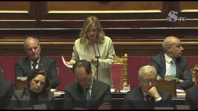 Pnrr, Meloni: valutiamo con Ue inserimento Industria 4.0