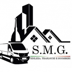 Monachino Sgomberi | sgomberi appartamenti | Traslochi Torino logo