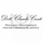 Dott. Claudio Cresti - Psicologo e Psicoterapeuta