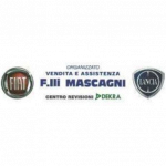 Fiat Lancia F.lli Mascagni