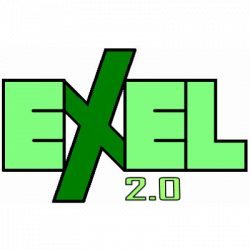 Exel 2.0 logo