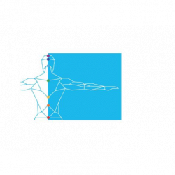 Osteopata Studio Anemos logo