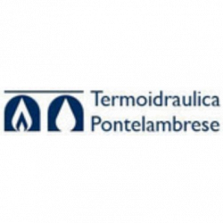 Termoidraulica Pontelambrese logo