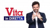 La vita in diretta, tutto sul talk con Alberto Matano