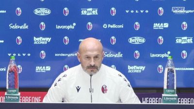 "Italiano: "L'obiettivo è portare l'Europa"