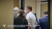 Sarah Borruso e il processo ad Alberto Genovese
