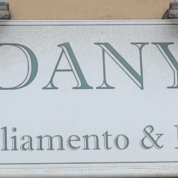 Dany Intimo & Abbigliamento logo