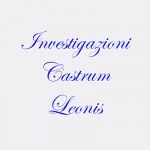 Investigazioni Castrum Leonis