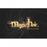 Magic Hair By Valentina