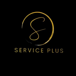 Service Plus logo