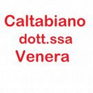 Caltabiano Dott.ssa Venera