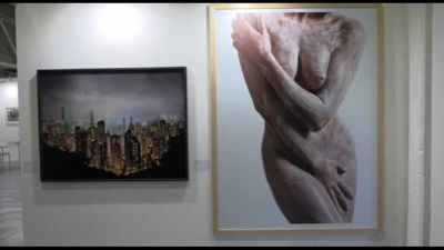 MIA Photo Fair, tre fotografi di oggi per la Galleria Farsetti