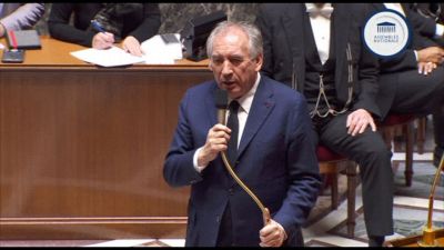 Bayrou: oltre 20 morti a Mayotte oggi, il bilancio può peggiorare