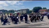 Successo di pubblico a Linate: open day Aeronautica Militare sold out