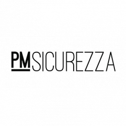 P.M. Sicurezza di Pieroni Marco logo