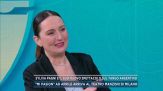 Sylvia Pagni e il suo nuovo spettacolo sul tango argentino